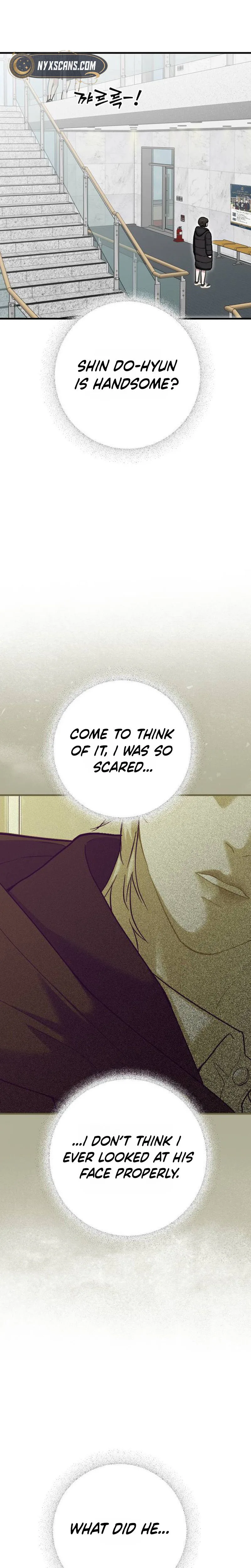 Surviving Among the Heirs Chapter 5 Page 24