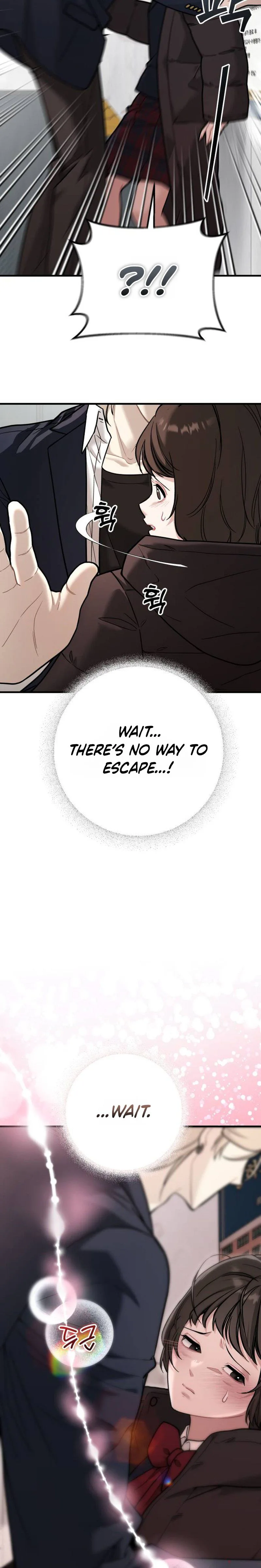 Surviving Among the Heirs Chapter 5 Page 31