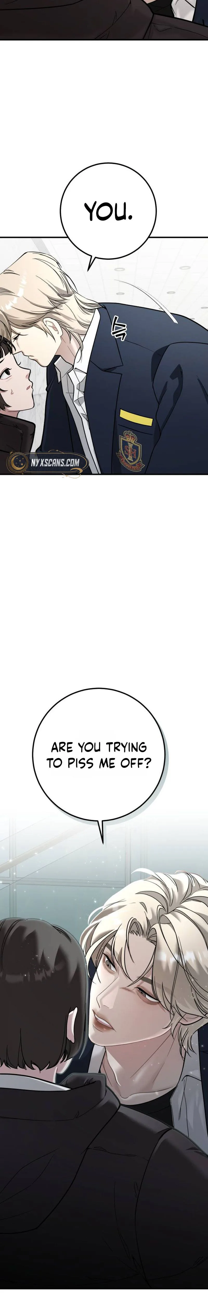 Surviving Among the Heirs Chapter 5 Page 33