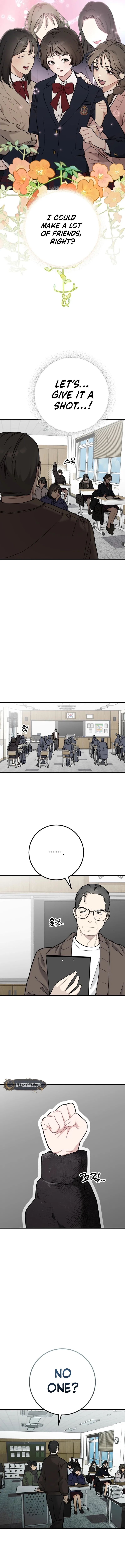Surviving Among the Heirs Chapter 1 Page 13