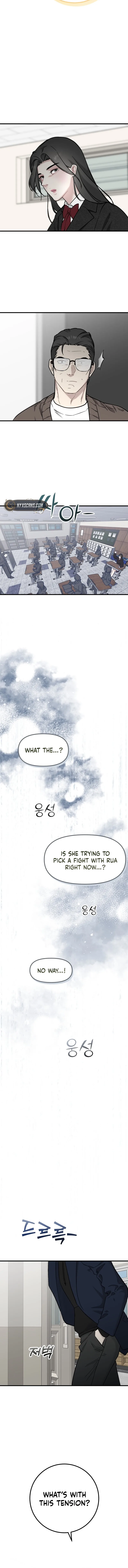 Surviving Among the Heirs Chapter 1 Page 18