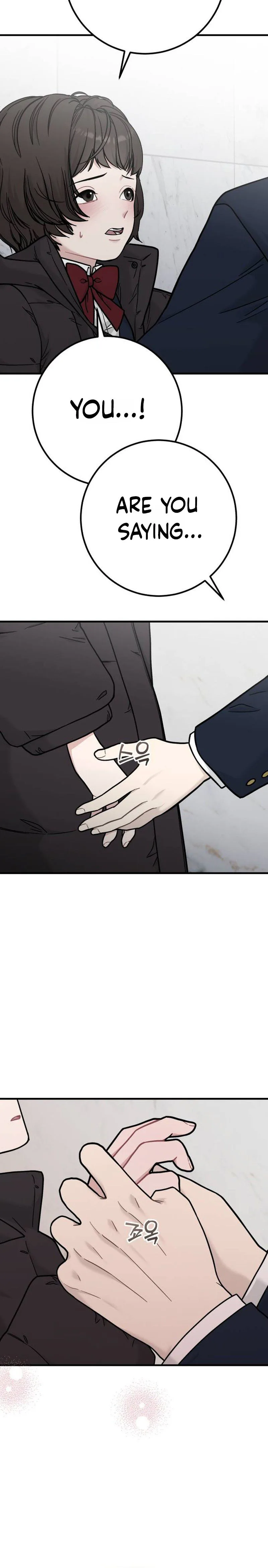 Surviving Among the Heirs Chapter 6 Page 6