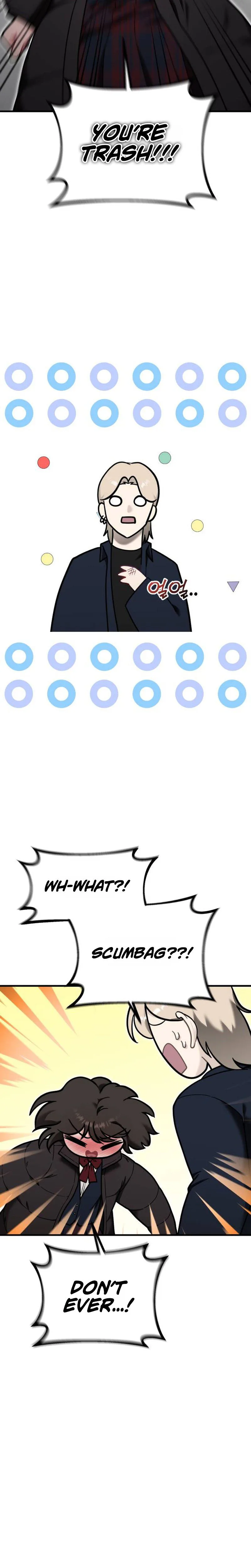 Surviving Among the Heirs Chapter 6 Page 10