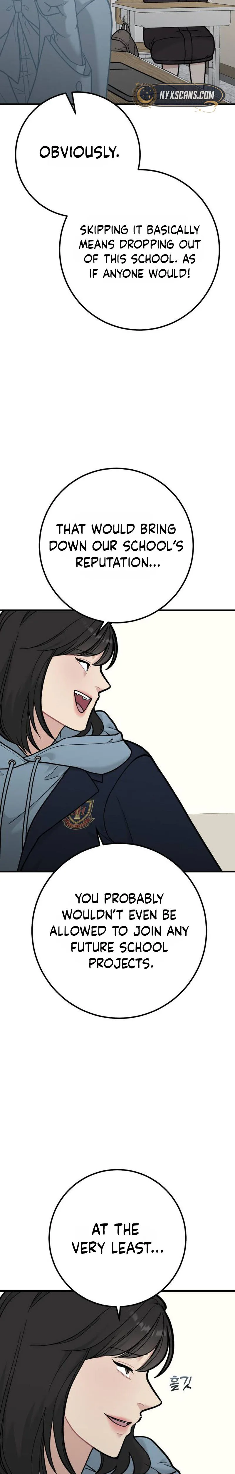 Surviving Among the Heirs Chapter 6 Page 26