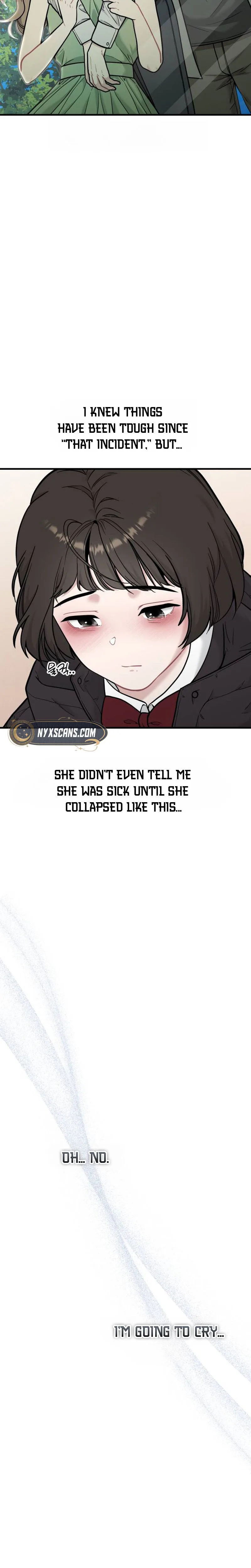 Surviving Among the Heirs Chapter 6 Page 32