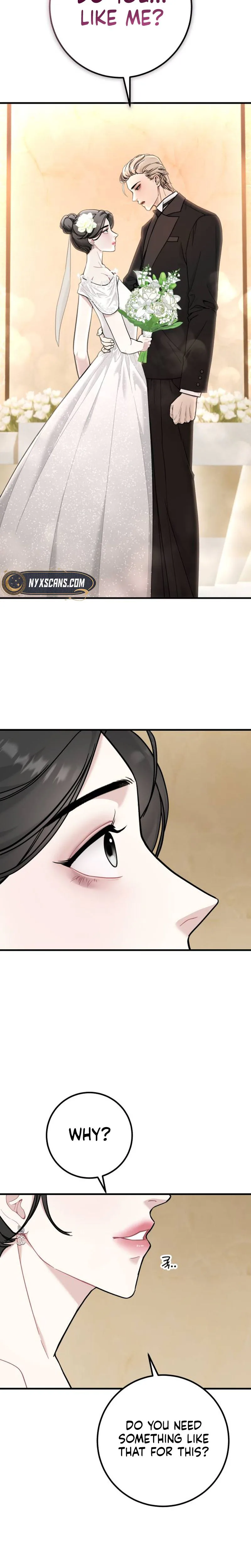 Surviving Among the Heirs Chapter 4 Page 12