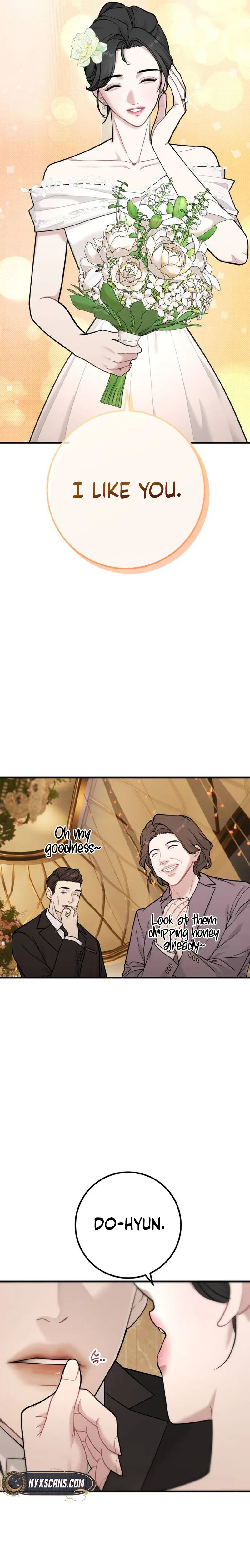 Surviving Among the Heirs Chapter 4 Page 14