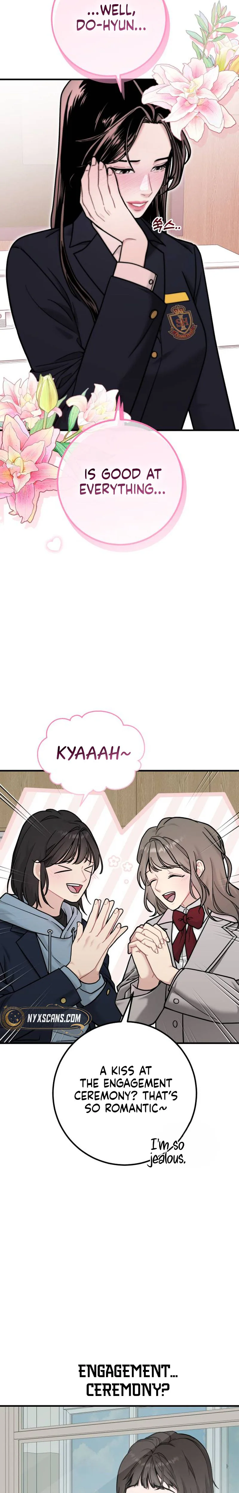 Surviving Among the Heirs Chapter 4 Page 27