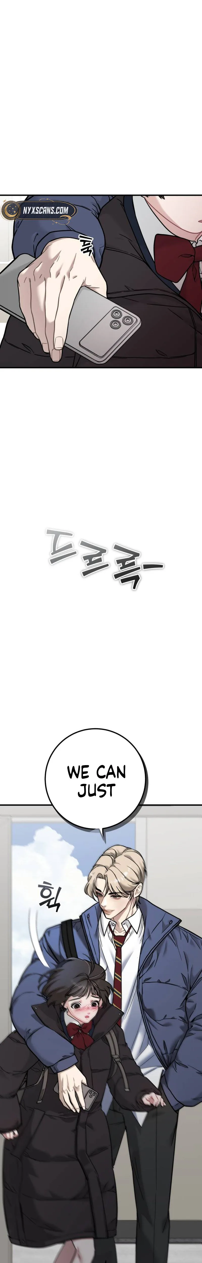 Surviving Among the Heirs Chapter 4 Page 33