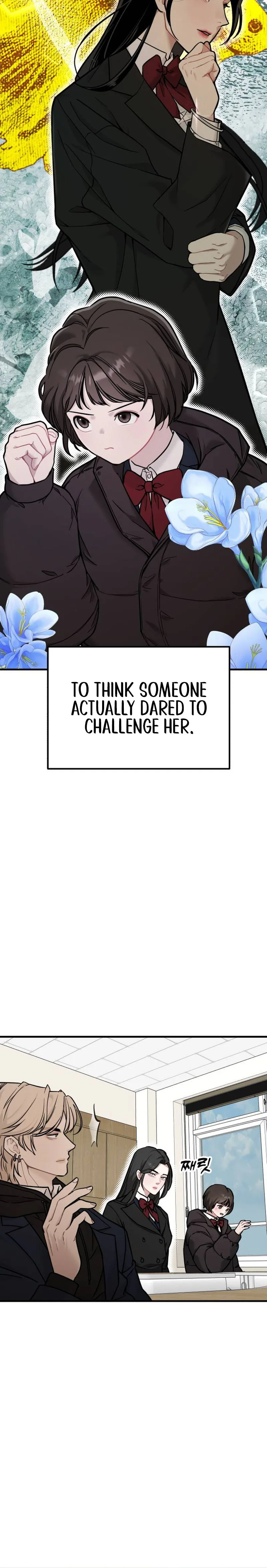Surviving Among the Heirs Chapter 3 Page 19