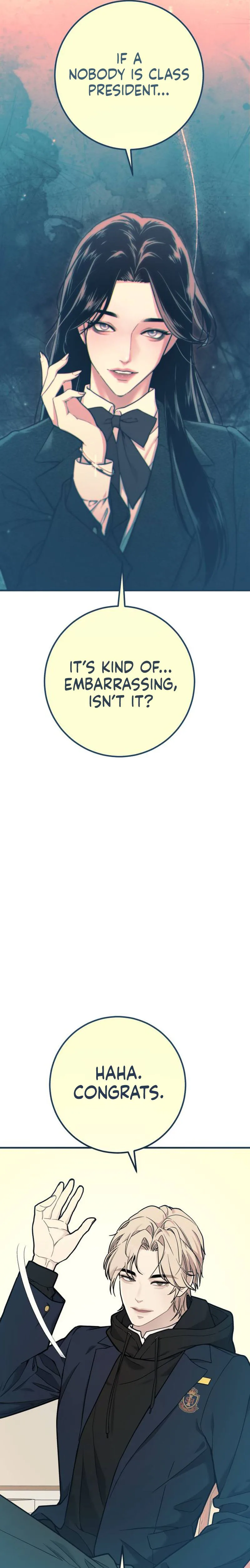 Surviving Among the Heirs Chapter 3 Page 29