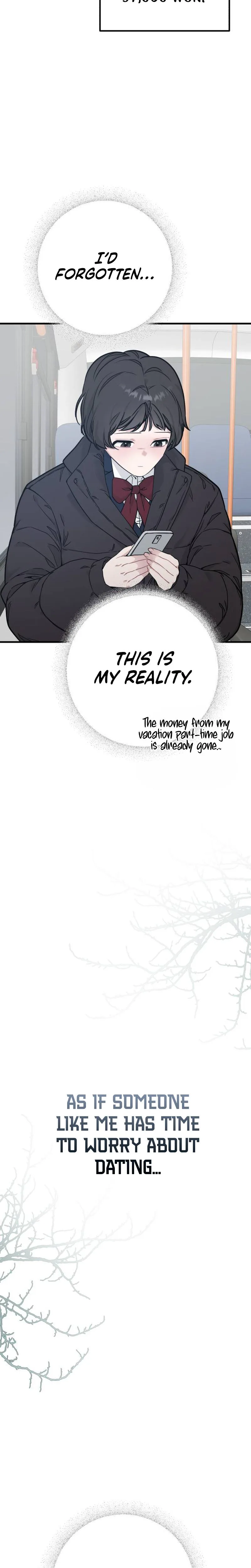 Surviving Among the Heirs Chapter 3 Page 33