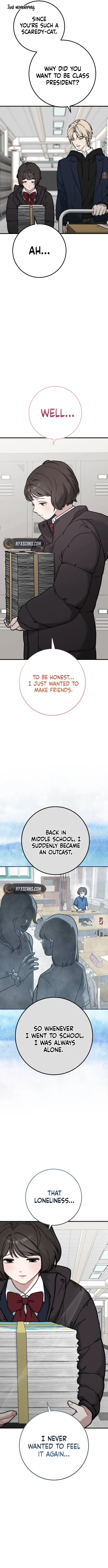 Surviving Among the Heirs Chapter 2 Page 11