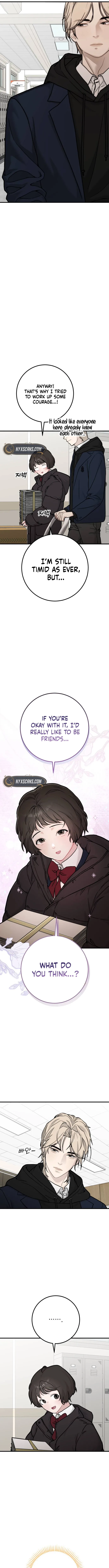 Surviving Among the Heirs Chapter 2 Page 12