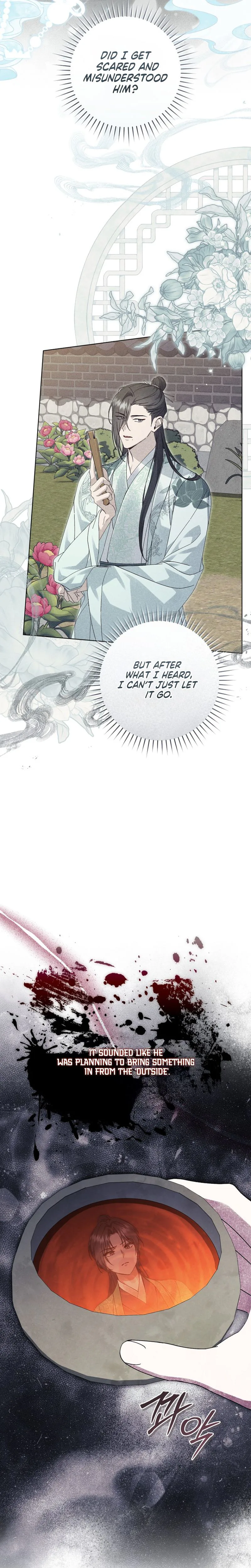 Surviving as the Sacheon Dang Clan’s Servant Chapter 41 Page 7