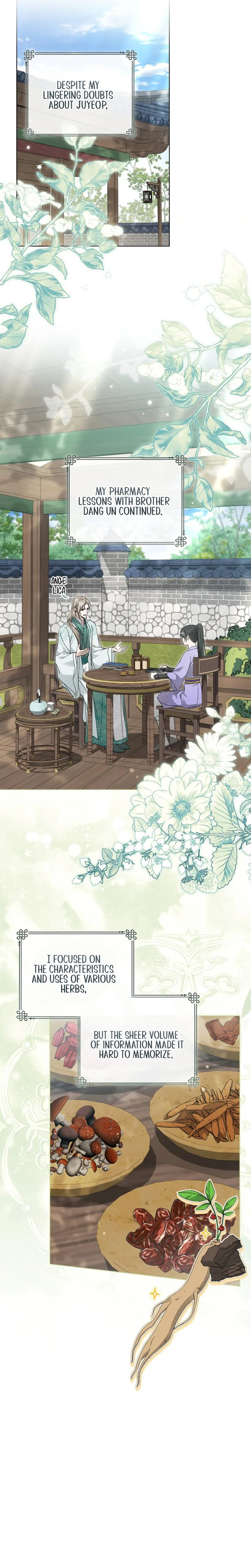 Surviving as the Sacheon Dang Clan’s Servant Chapter 41 Page 10