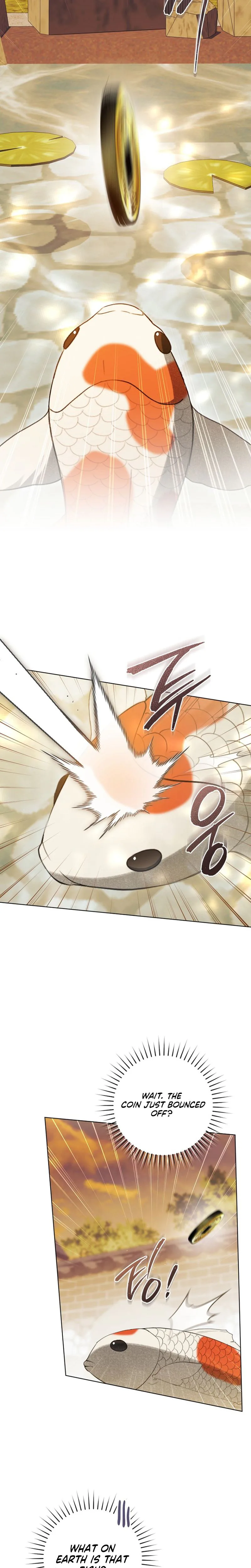 Surviving as the Sacheon Dang Clan’s Servant Chapter 41 Page 15