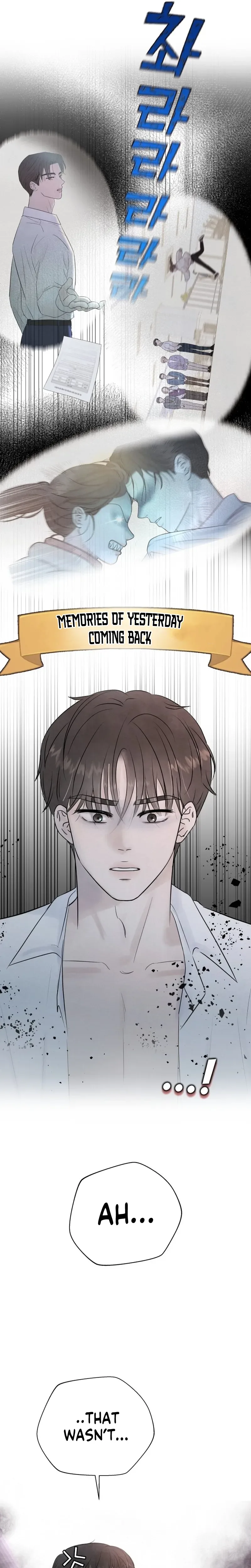 Tempting the Nine-Tailed Fox Chapter 2 Page 7