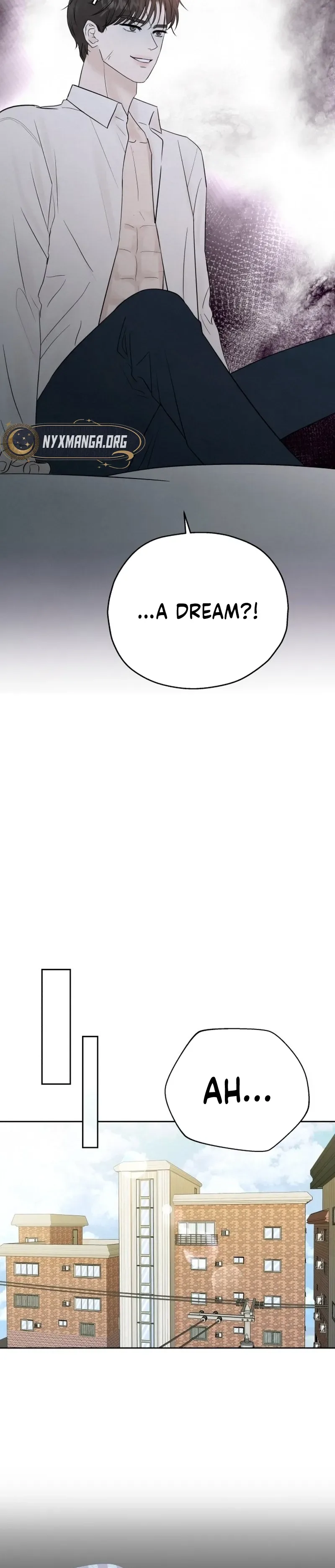 Tempting the Nine-Tailed Fox Chapter 2 Page 8