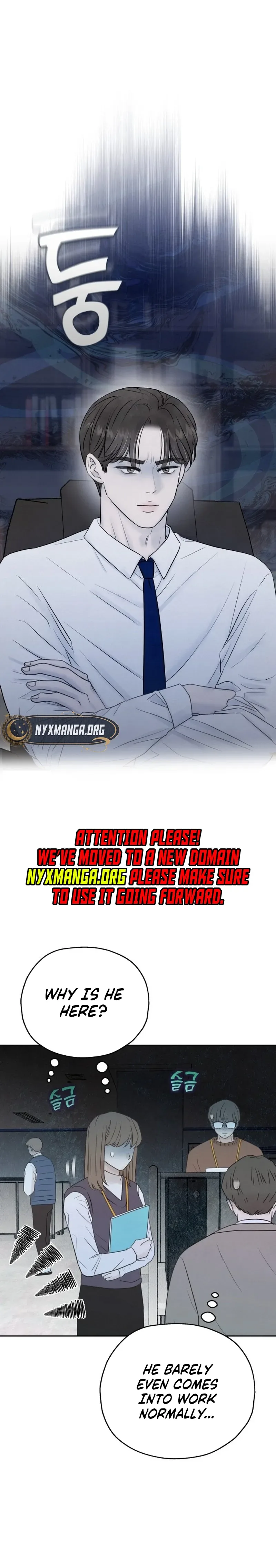 Tempting the Nine-Tailed Fox Chapter 2 Page 12