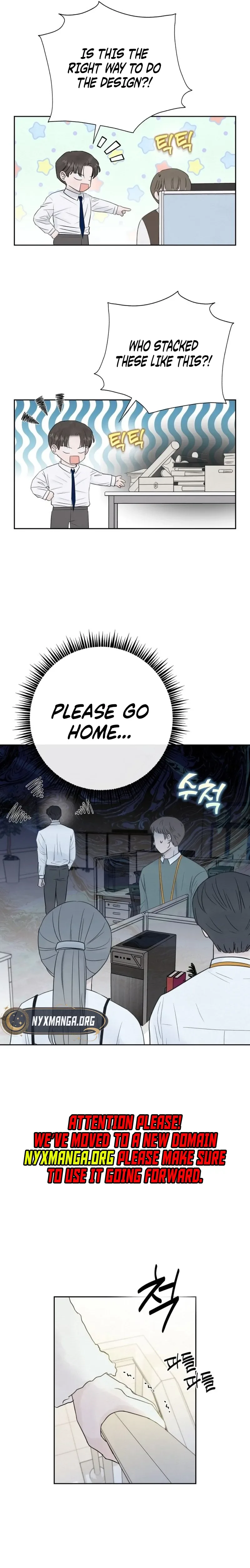 Tempting the Nine-Tailed Fox Chapter 2 Page 13