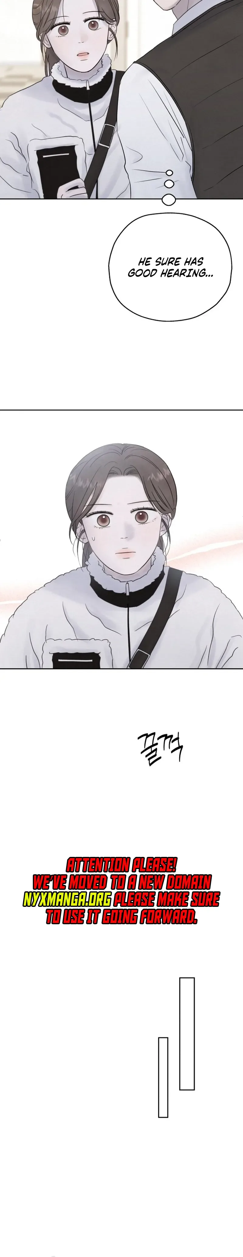 Tempting the Nine-Tailed Fox Chapter 2 Page 16