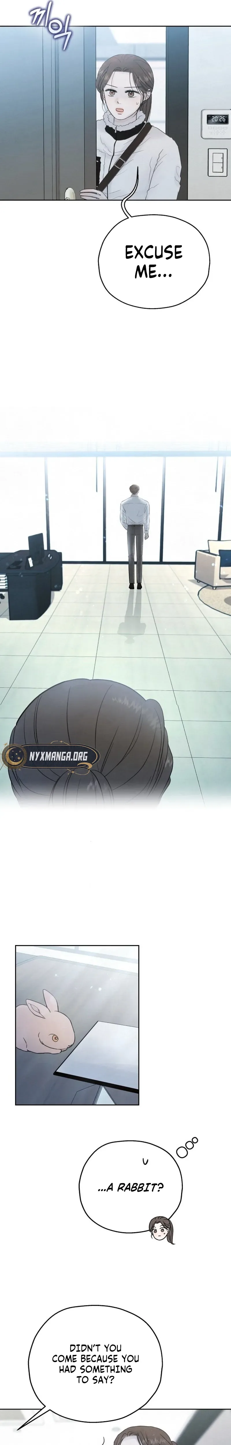 Tempting the Nine-Tailed Fox Chapter 2 Page 17