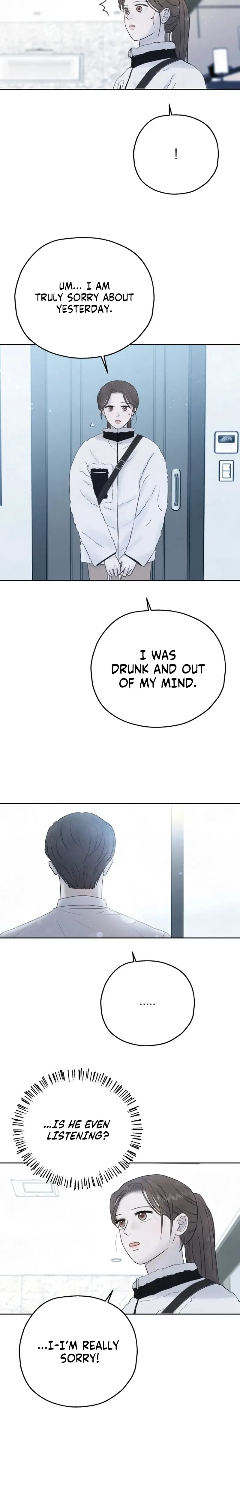 Tempting the Nine-Tailed Fox Chapter 2 Page 18