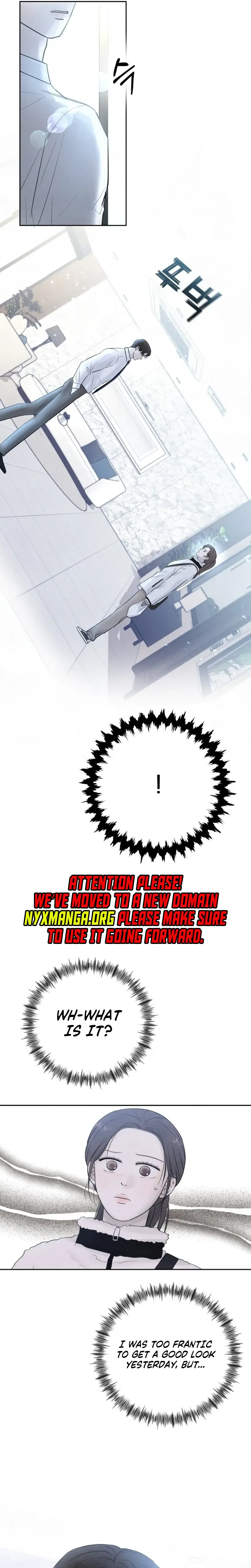 Tempting the Nine-Tailed Fox Chapter 2 Page 19