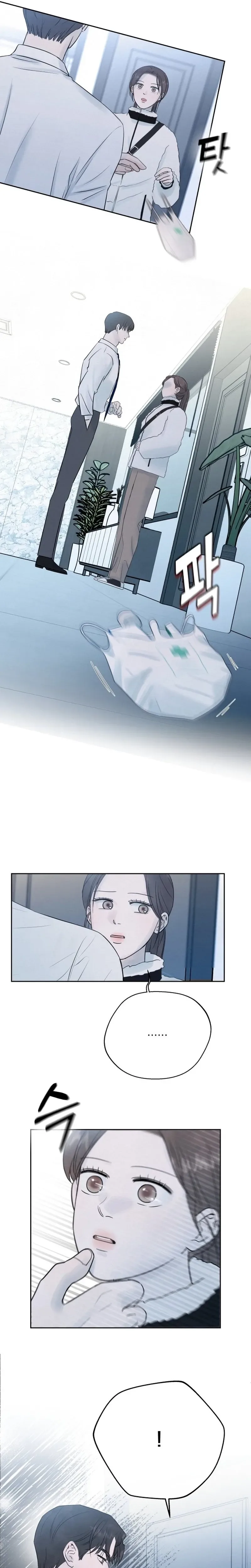 Tempting the Nine-Tailed Fox Chapter 2 Page 21