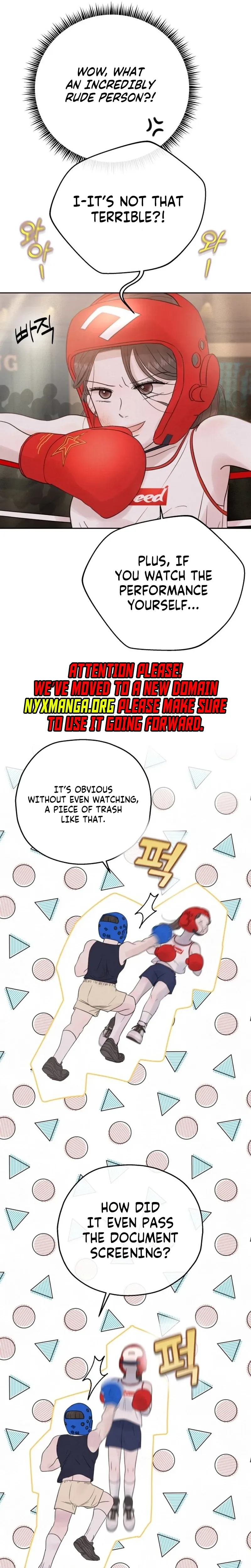 Tempting the Nine-Tailed Fox Chapter 2 Page 27