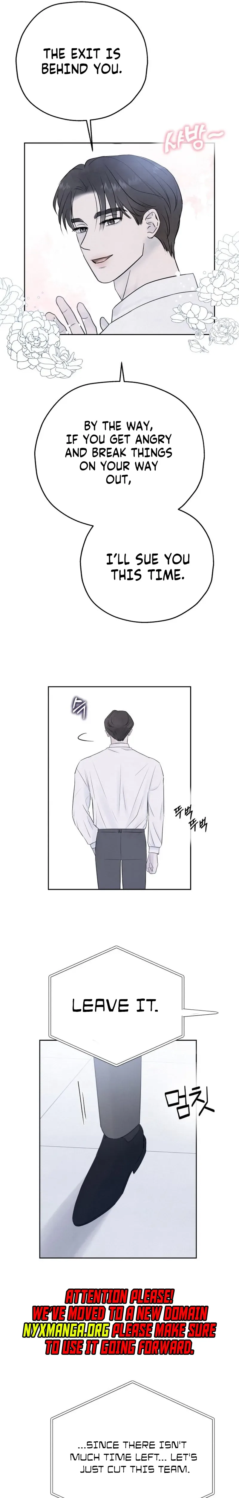 Tempting the Nine-Tailed Fox Chapter 2 Page 29