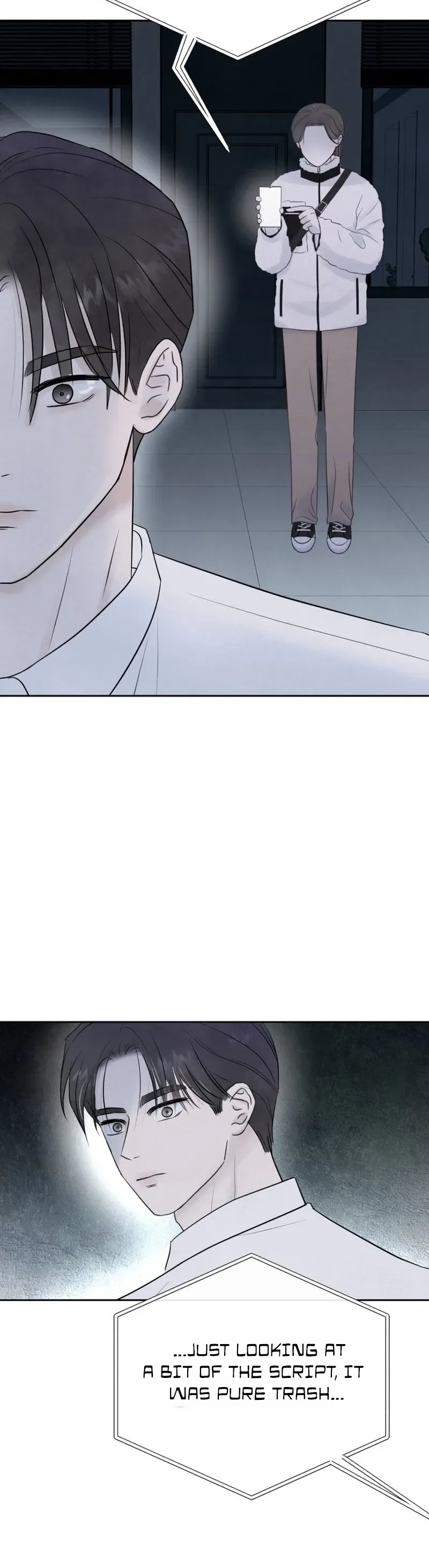 Tempting the Nine-Tailed Fox Chapter 2 Page 30