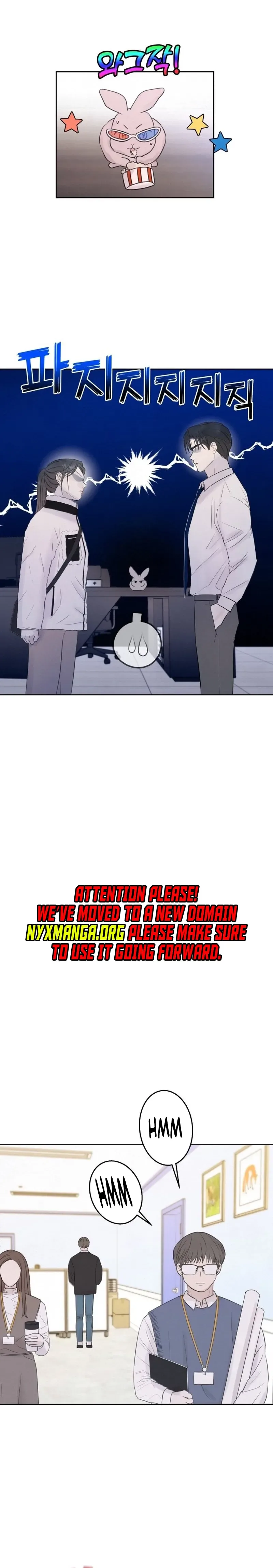 Tempting the Nine-Tailed Fox Chapter 2 Page 32