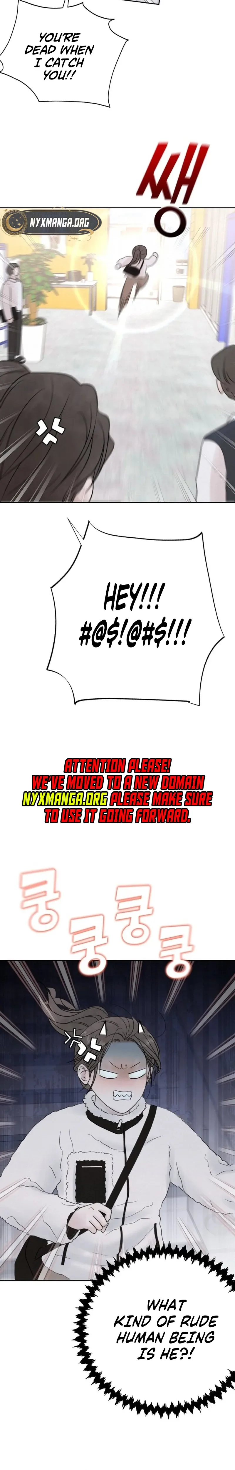 Tempting the Nine-Tailed Fox Chapter 2 Page 34