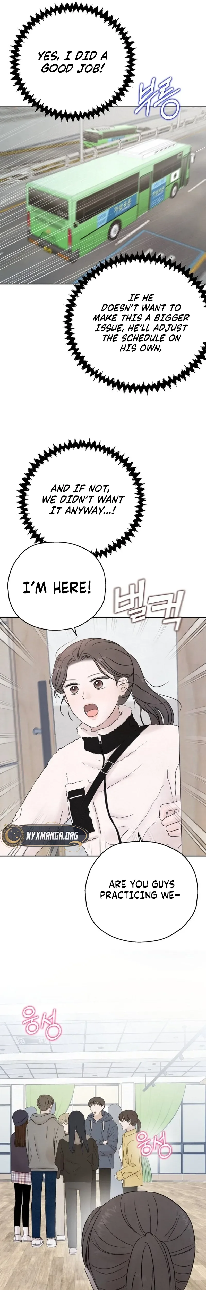 Tempting the Nine-Tailed Fox Chapter 2 Page 35