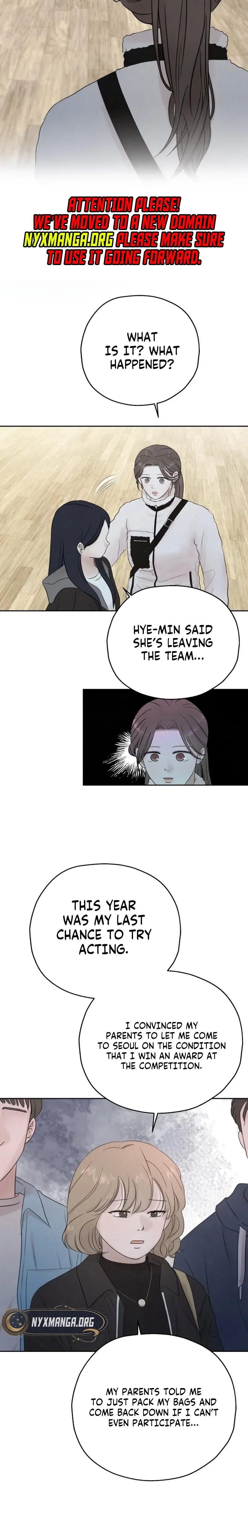 Tempting the Nine-Tailed Fox Chapter 2 Page 36