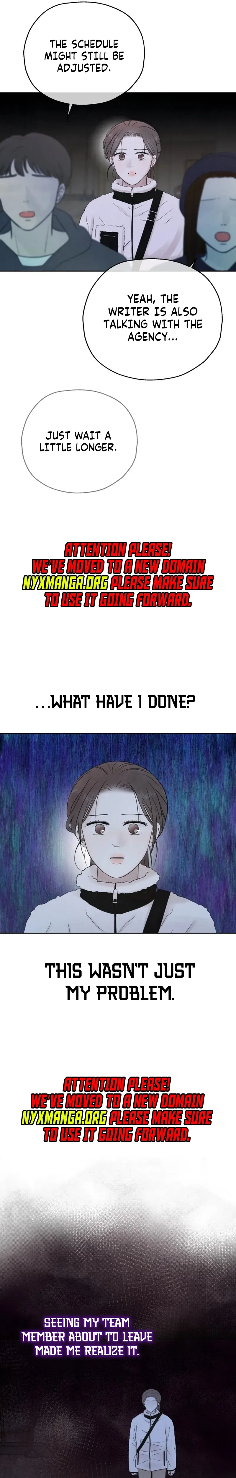 Tempting the Nine-Tailed Fox Chapter 2 Page 37