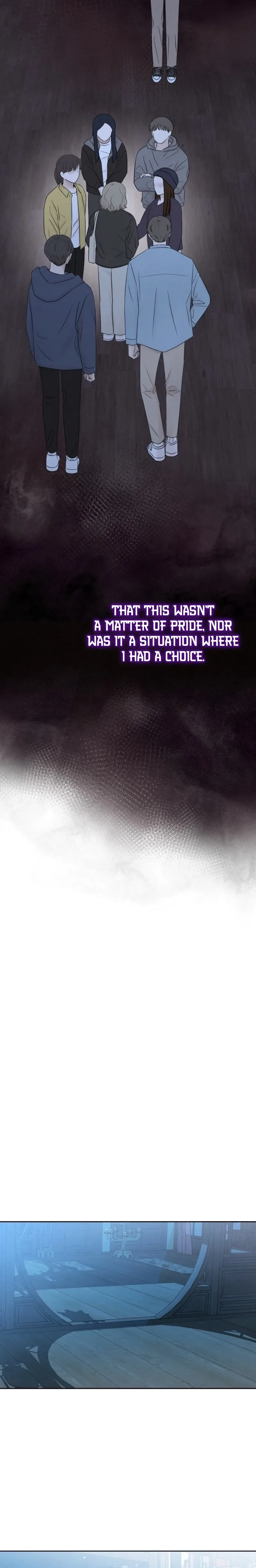 Tempting the Nine-Tailed Fox Chapter 2 Page 38