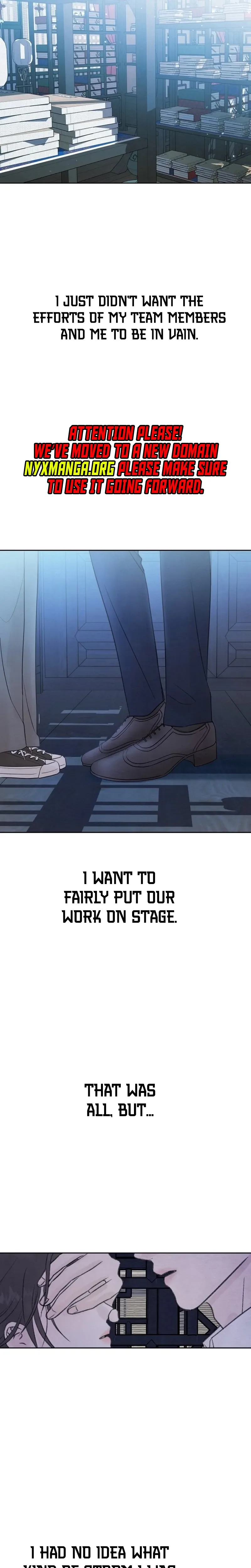 Tempting the Nine-Tailed Fox Chapter 2 Page 39