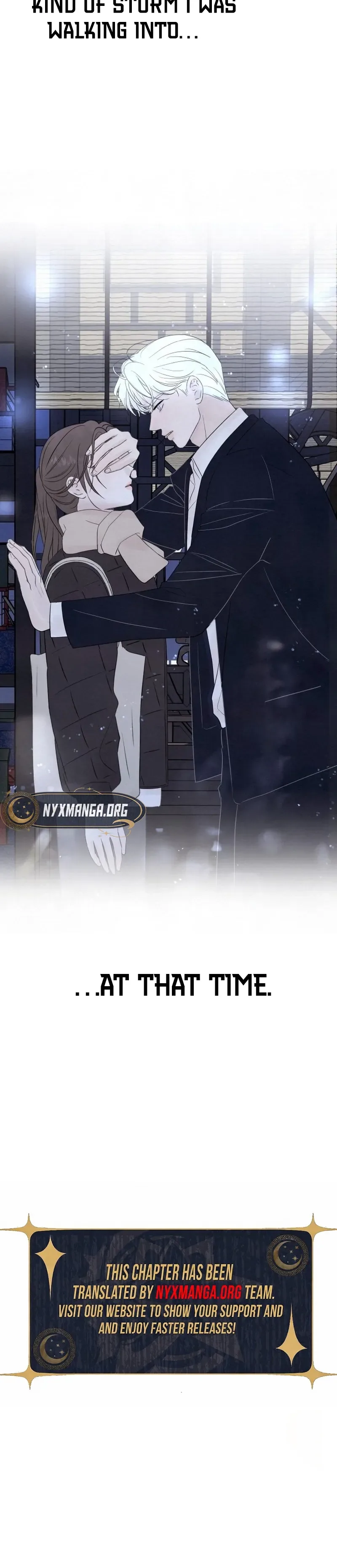 Tempting the Nine-Tailed Fox Chapter 2 Page 40