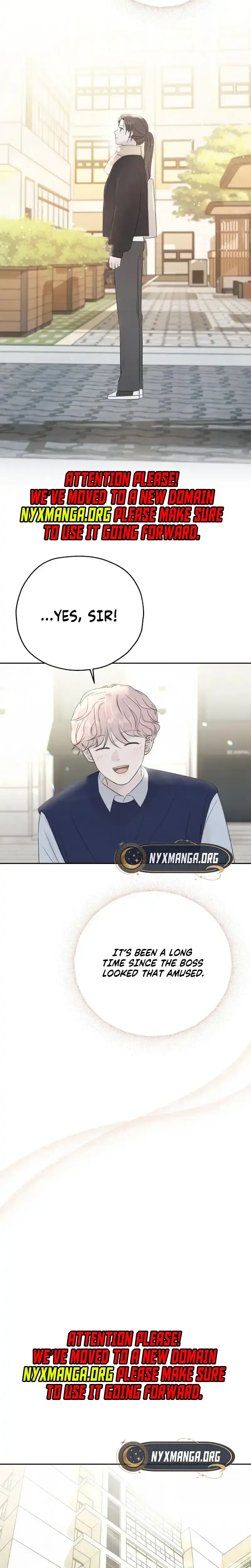 Tempting the Nine-Tailed Fox Chapter 3 Page 12