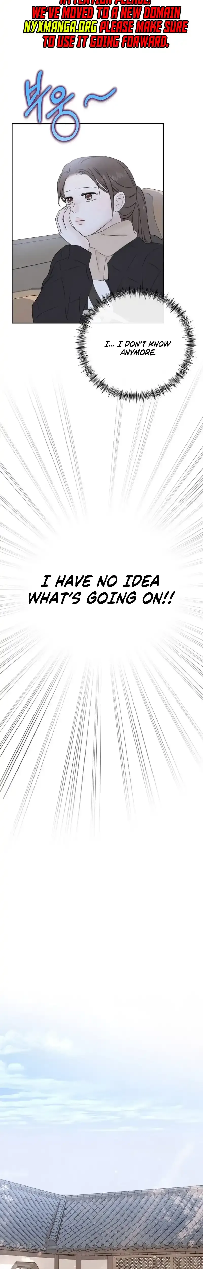 Tempting the Nine-Tailed Fox Chapter 3 Page 16