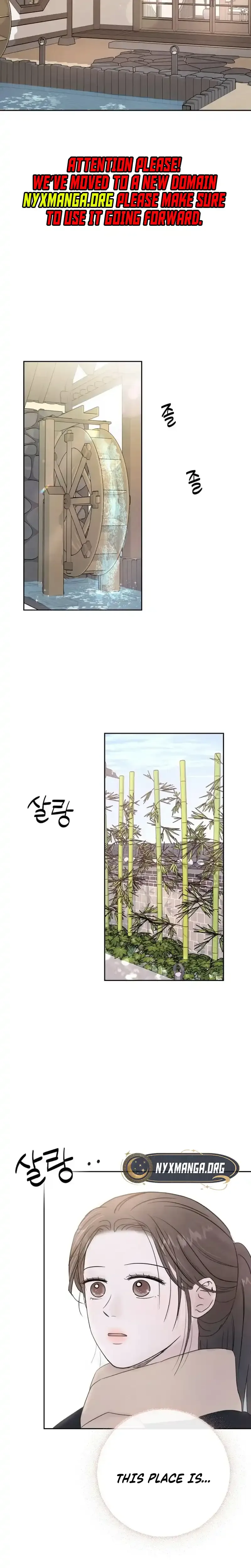 Tempting the Nine-Tailed Fox Chapter 3 Page 18