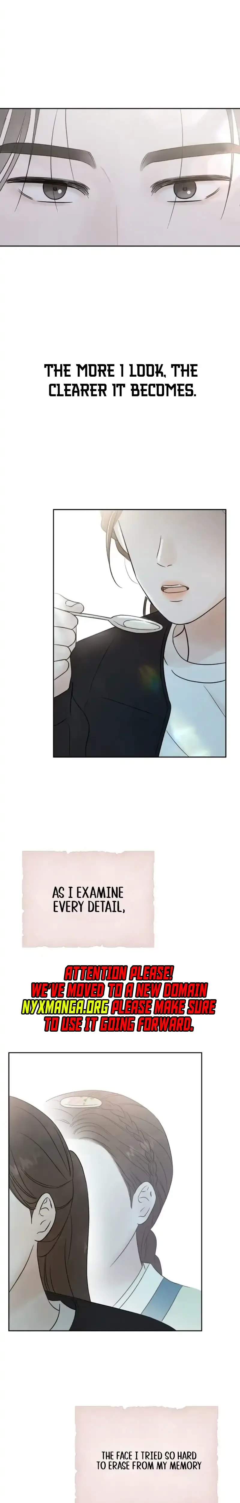 Tempting the Nine-Tailed Fox Chapter 3 Page 23