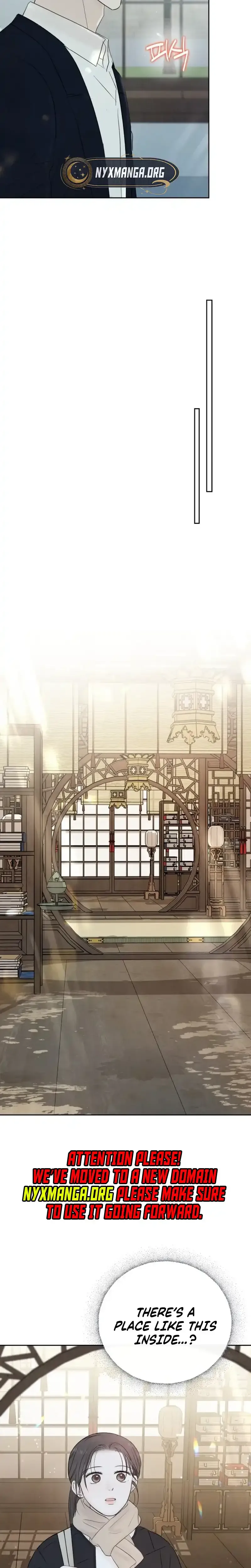 Tempting the Nine-Tailed Fox Chapter 3 Page 29