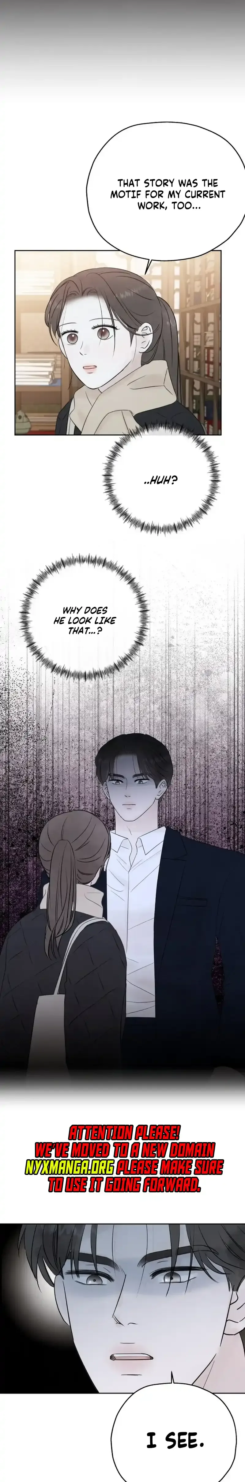 Tempting the Nine-Tailed Fox Chapter 3 Page 34