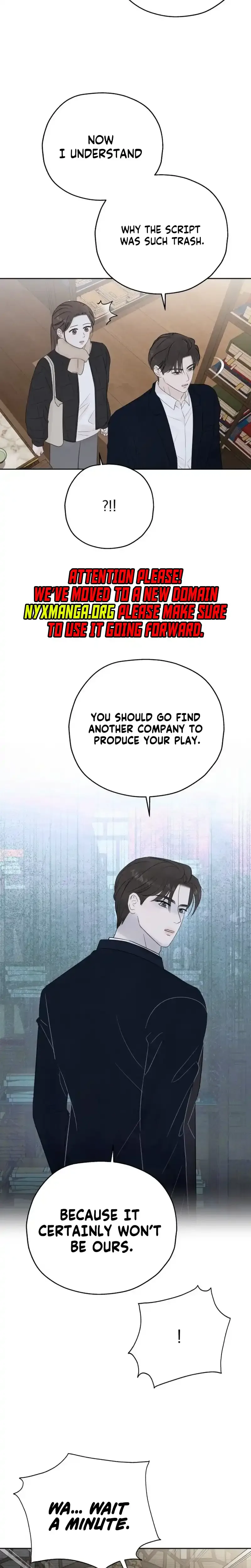 Tempting the Nine-Tailed Fox Chapter 3 Page 35