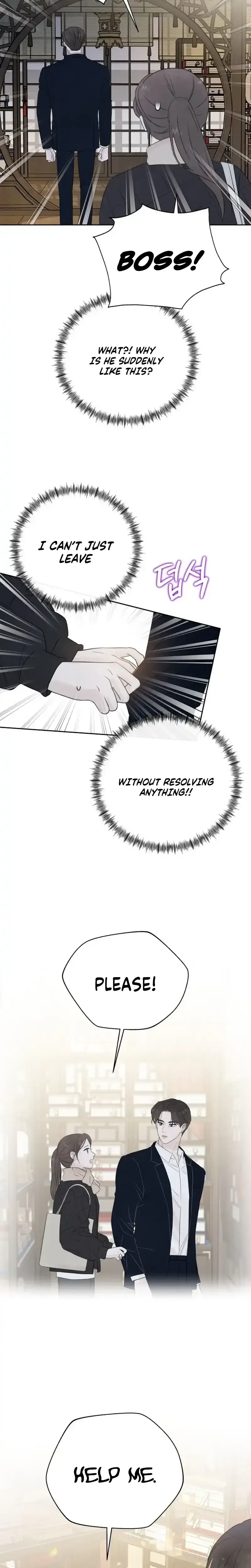 Tempting the Nine-Tailed Fox Chapter 3 Page 36