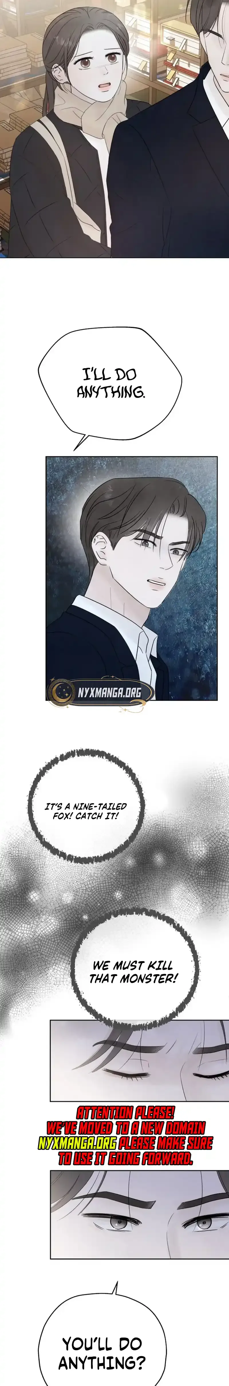 Tempting the Nine-Tailed Fox Chapter 3 Page 37